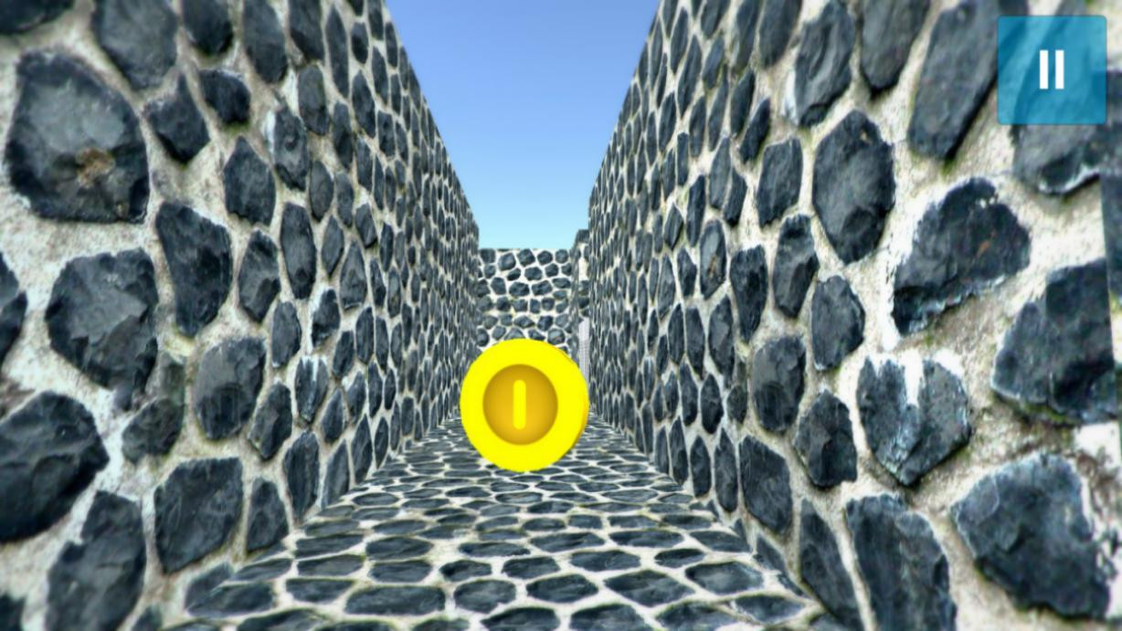 Labyrinth 2 (itch) - кадр 1