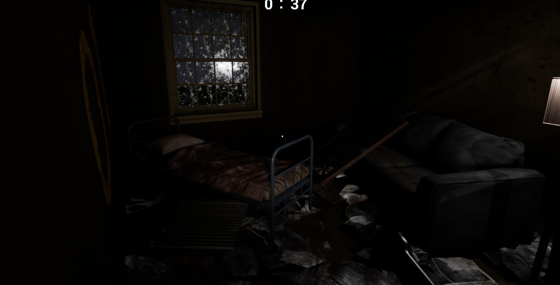 Get the Key (Demo) (itch) - кадр 2