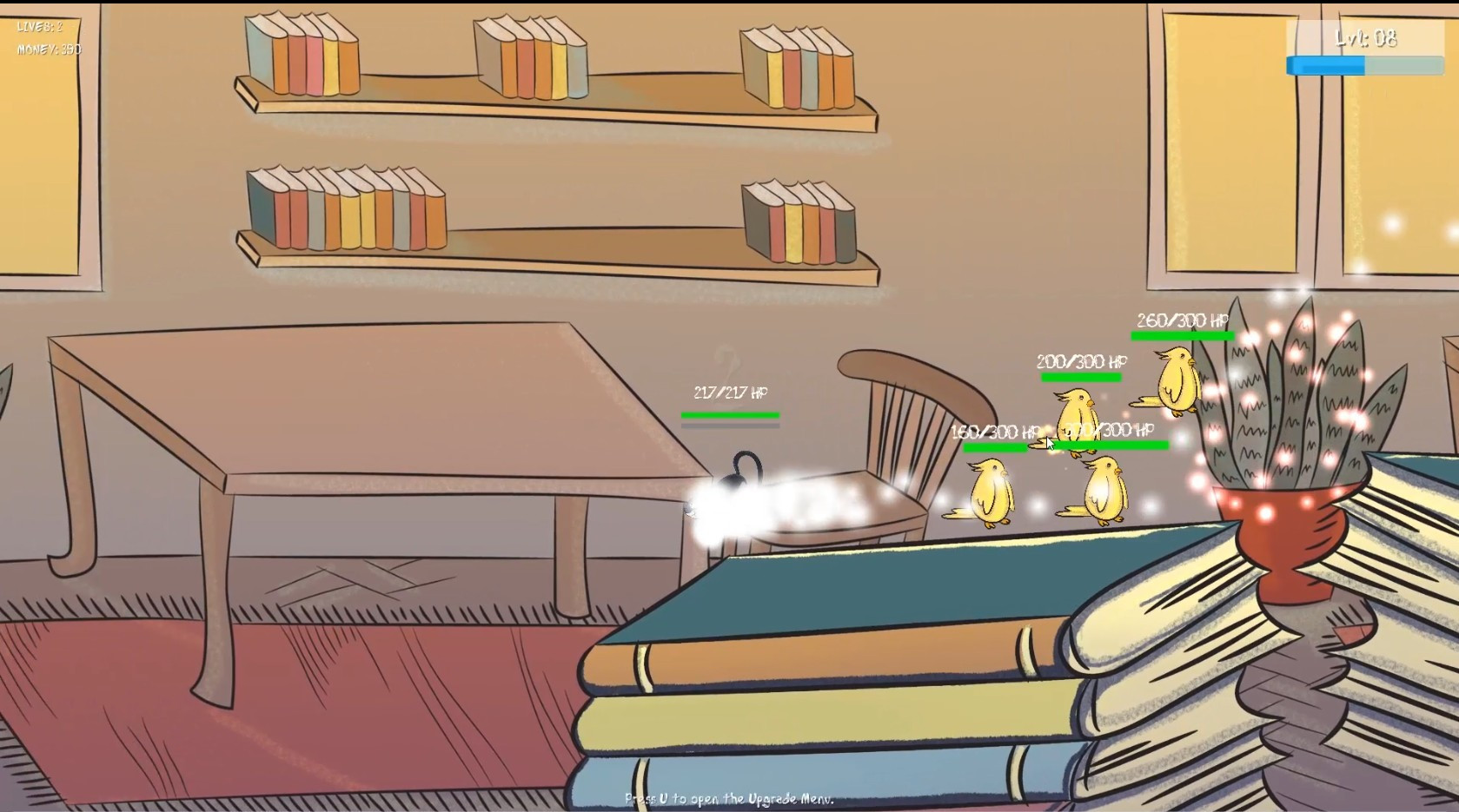 Achievement Hunter: Cat - кадр 1