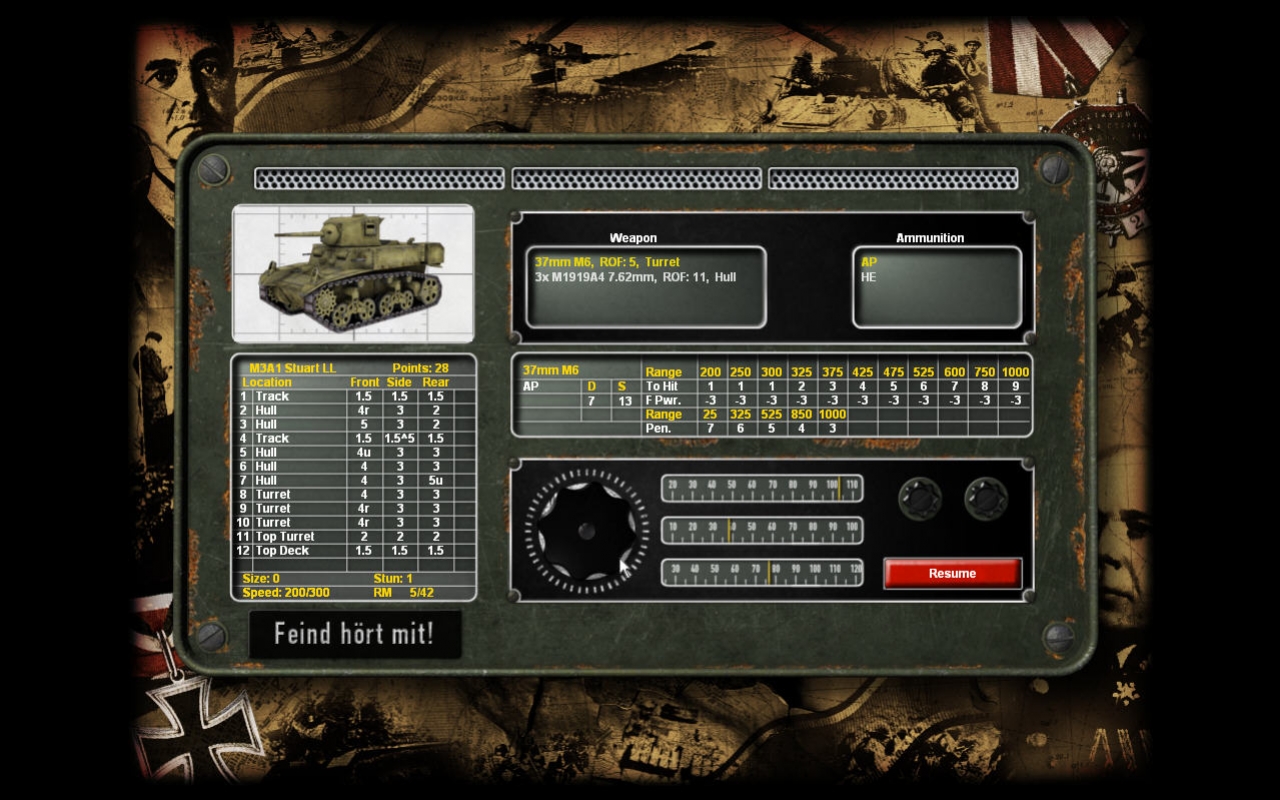 Panzer Command: Kharkov - кадр 8