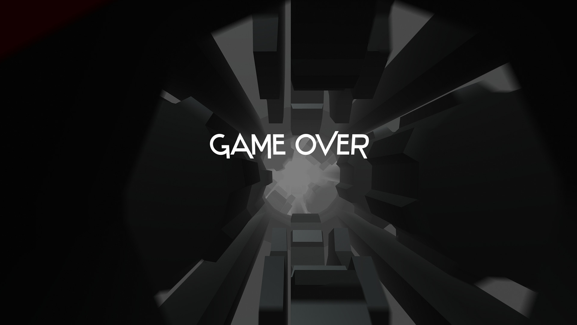 Dark Mechanism - Virtual reality - кадр 2