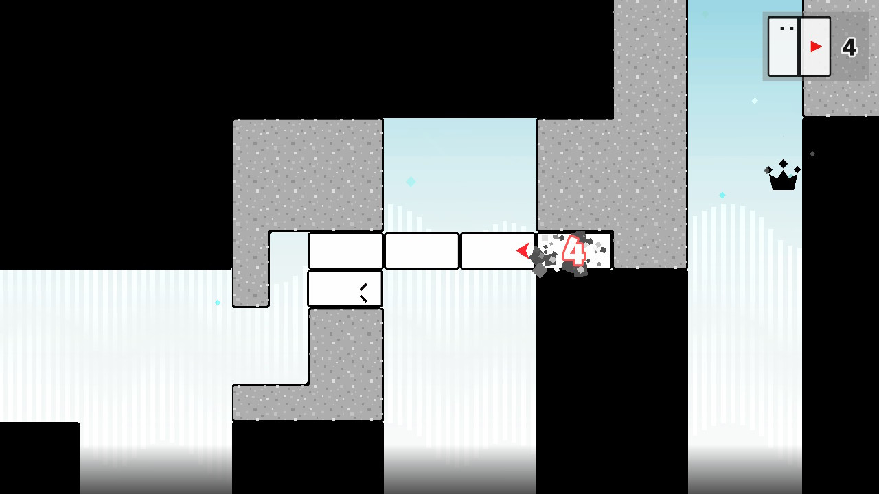 BOX BOY! + BOX GIRL! - кадр 6
