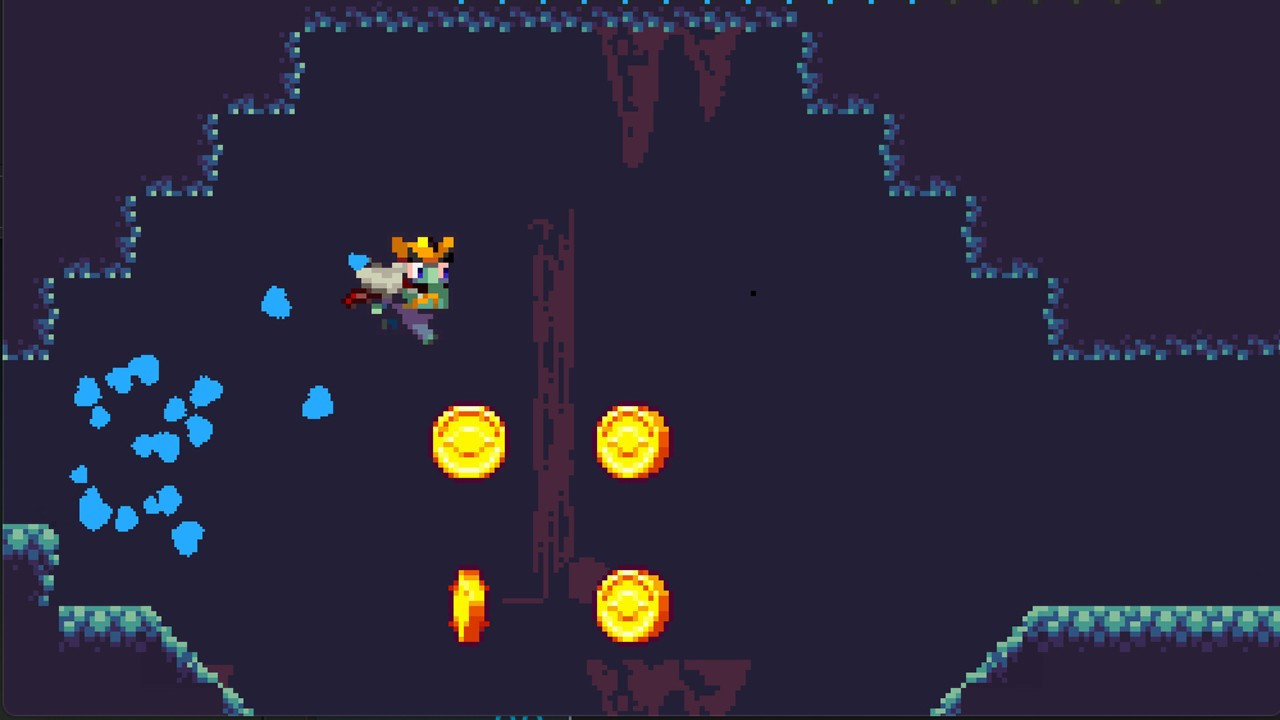 Return of the Zombie King - кадр 4