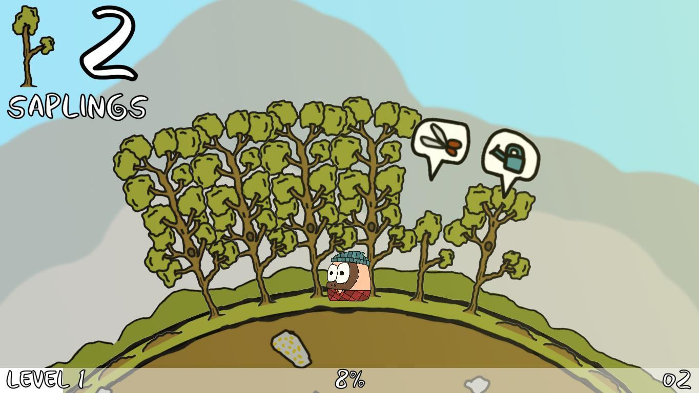 Tree Tree (itch) - кадр 3