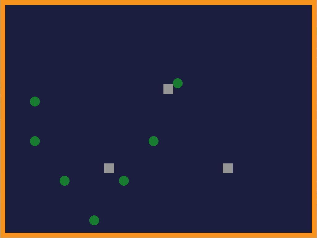 Last One Stabbing (itch) - кадр 3