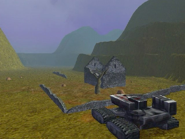 Iron Dignity - кадр 10
