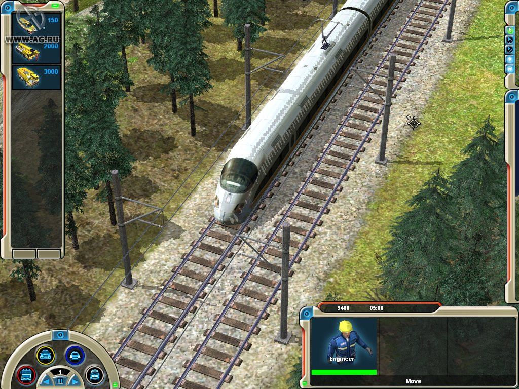 Emergency 3 - Mission: Life - кадр 11