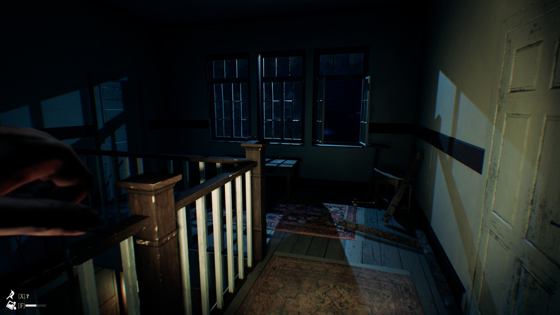The beast inside ps4 2025