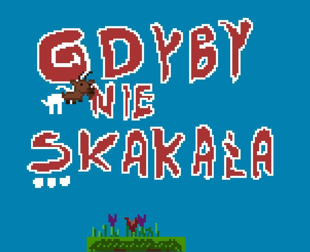 Gdyby kózka nie skakała... (itch) - кадр 1