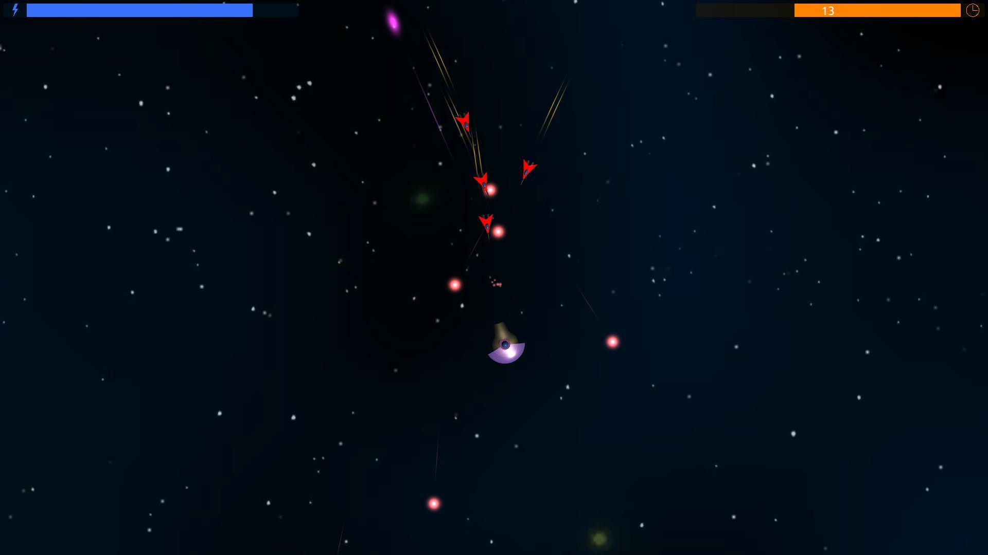 Propel (itch) - кадр 3
