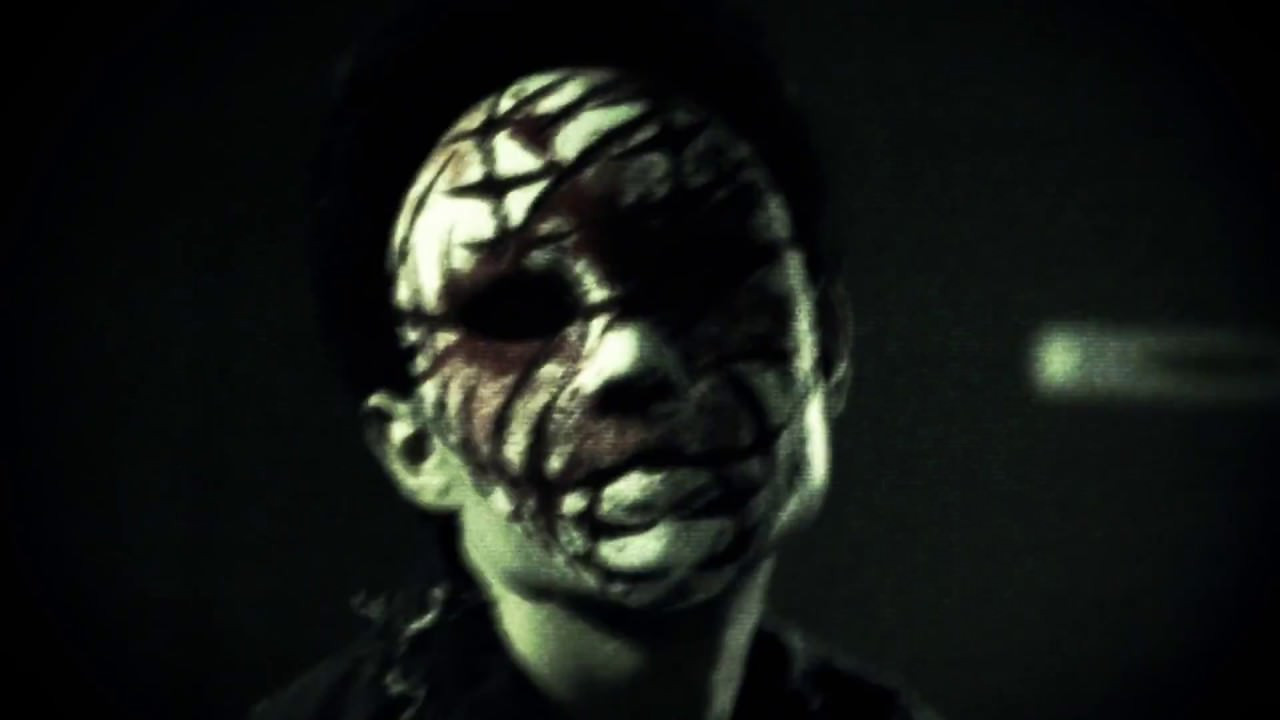 Closed Nightmare - кадр 2