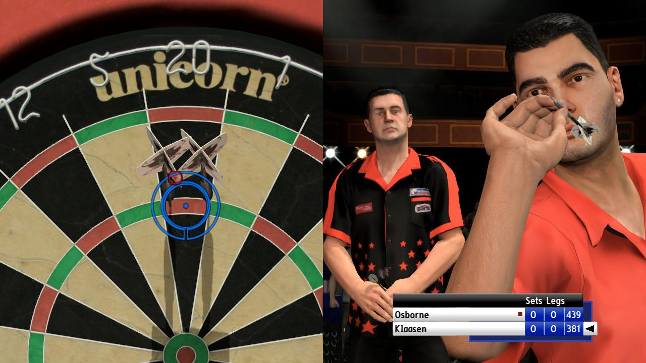 PDC World Championship Darts: Pro Tour - кадр 15