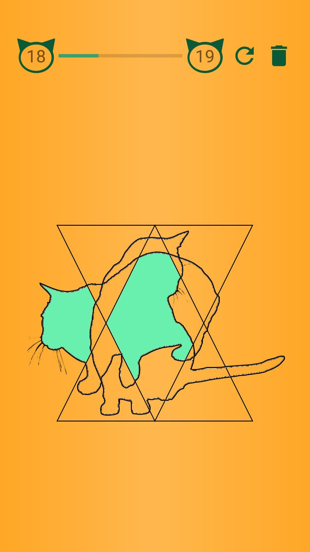 Mint cat (itch) - кадр 4
