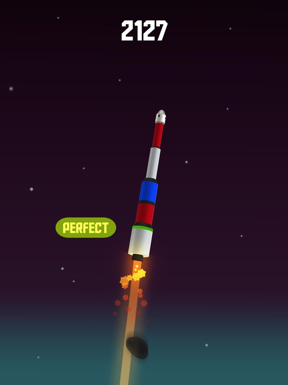 Space Frontier - кадр 5