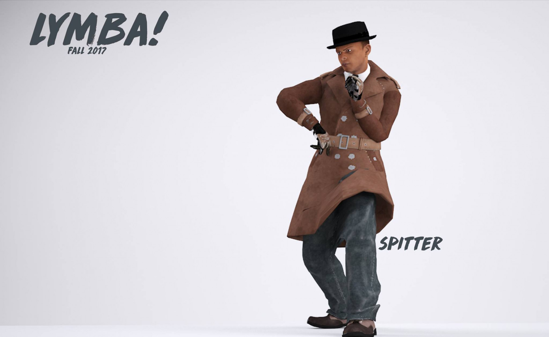 Lymba (itch) - кадр 2