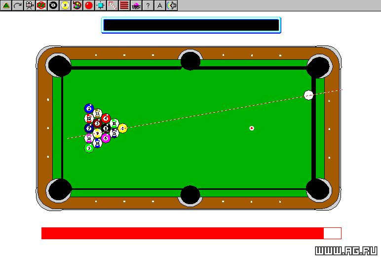 Poolmaster - кадр 2