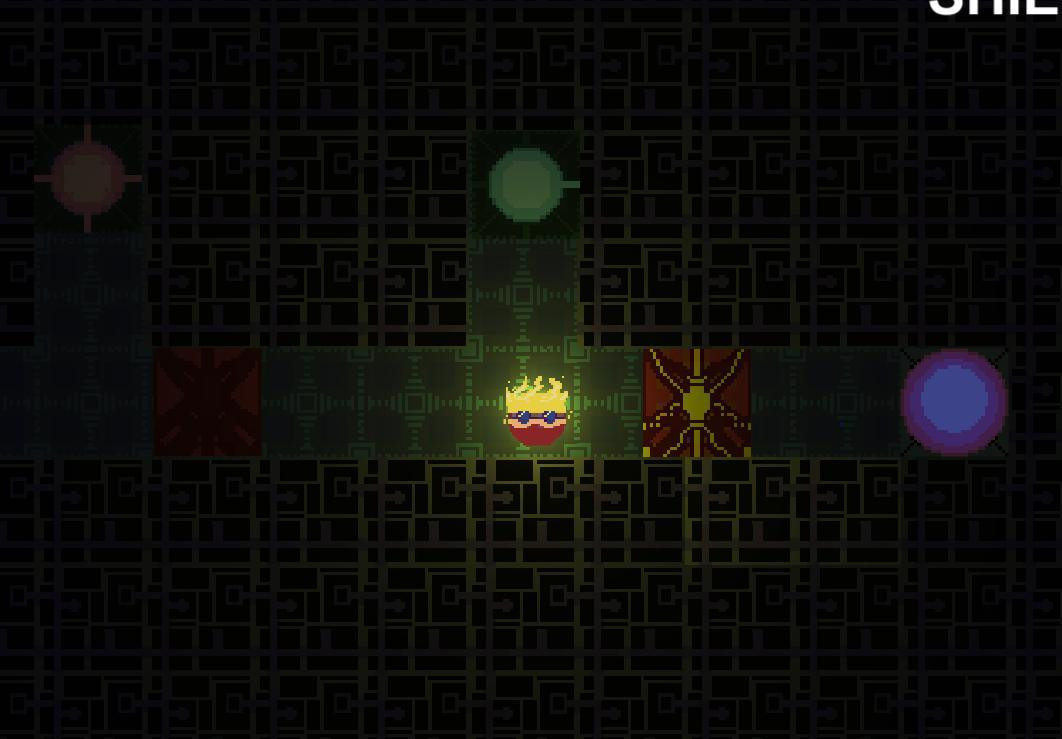 Circuit Breaker (lizardking260) (itch) - кадр 1