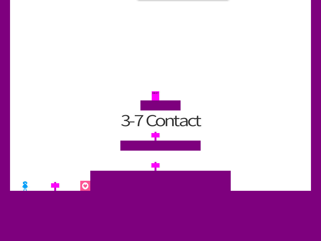YAPP: Yet Another Puzzle Platformer - кадр 1