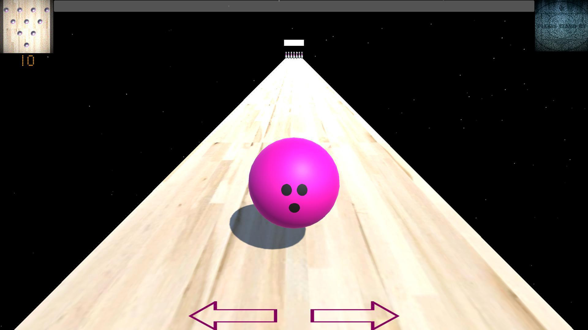 Bowlmaster (Cyril Malec) (itch) - кадр 1