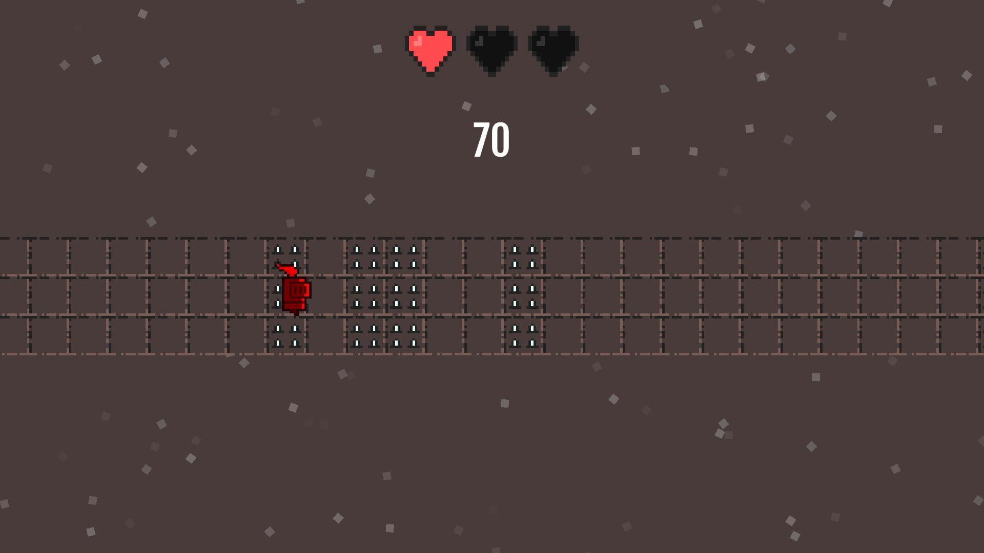 Stop the hero (ALMI Games) (itch) - кадр 1