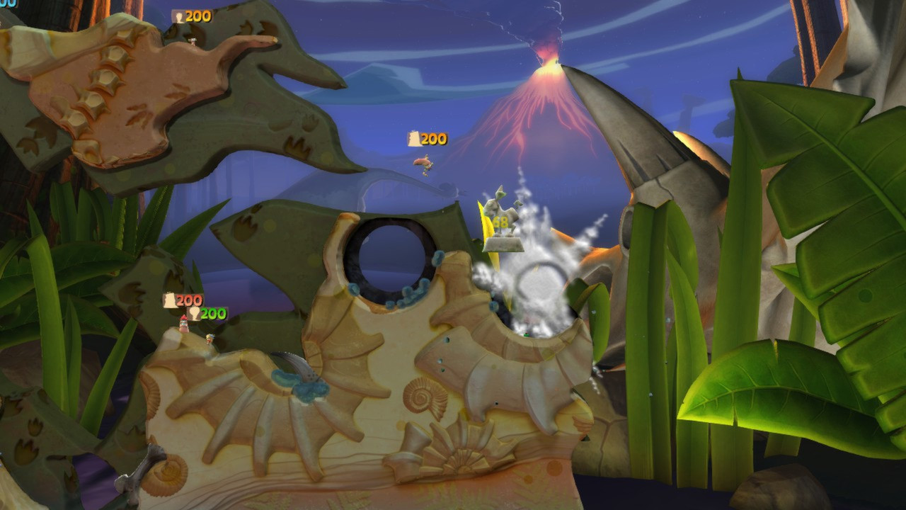 Worms: Clan Wars - кадр 12