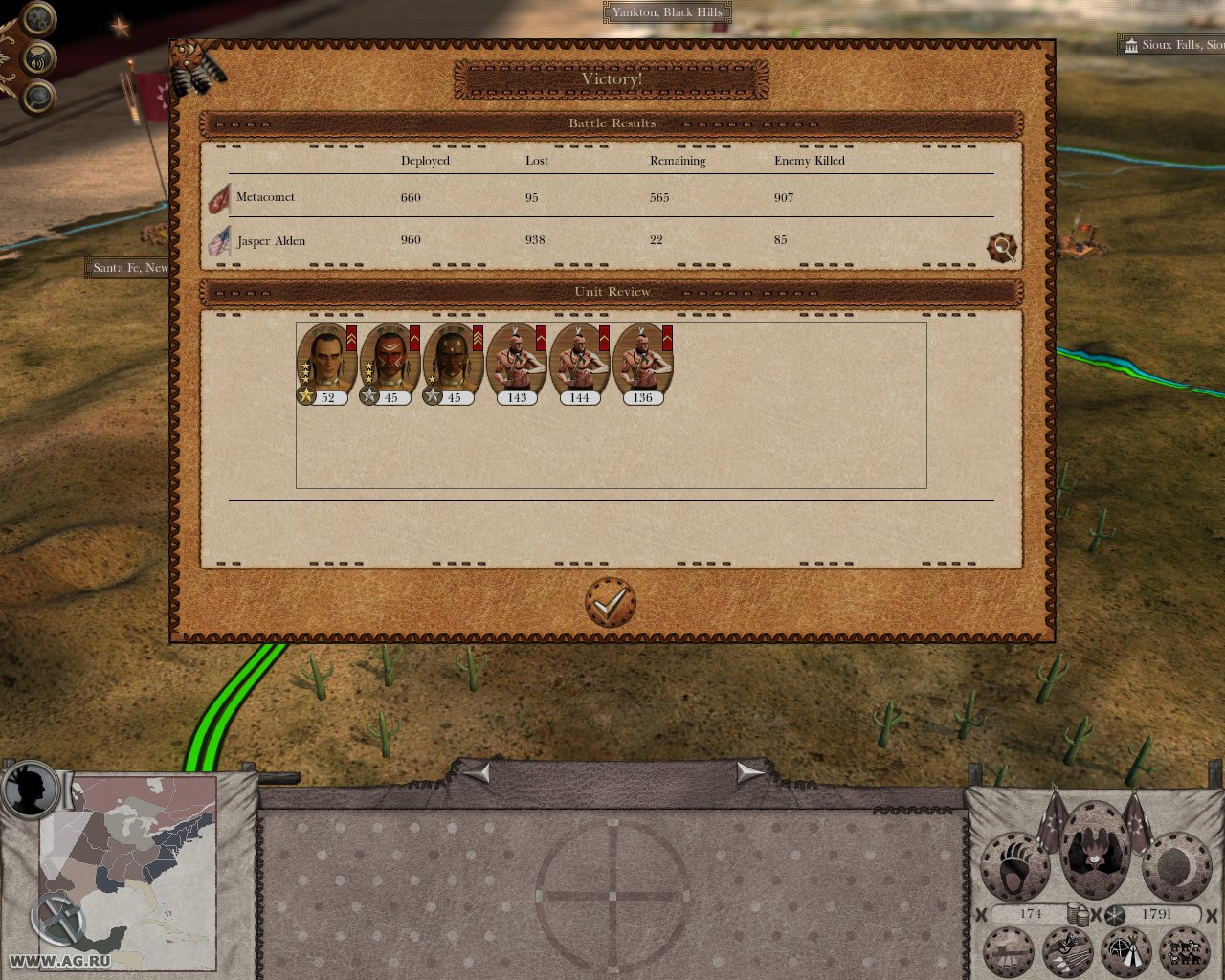 Empire Total War Купить Ключ Steam