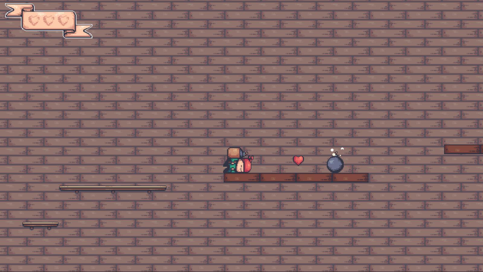 Pirates Adventure! (itch) - кадр 1