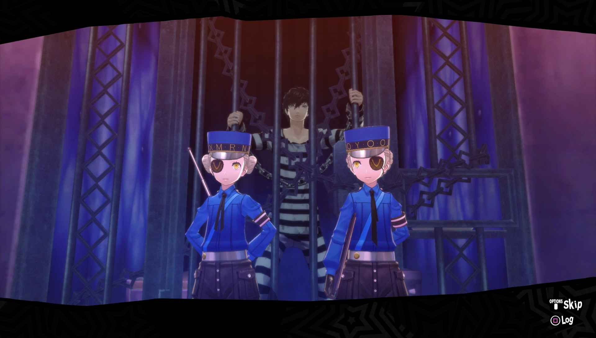 Persona 5 - кадр 14