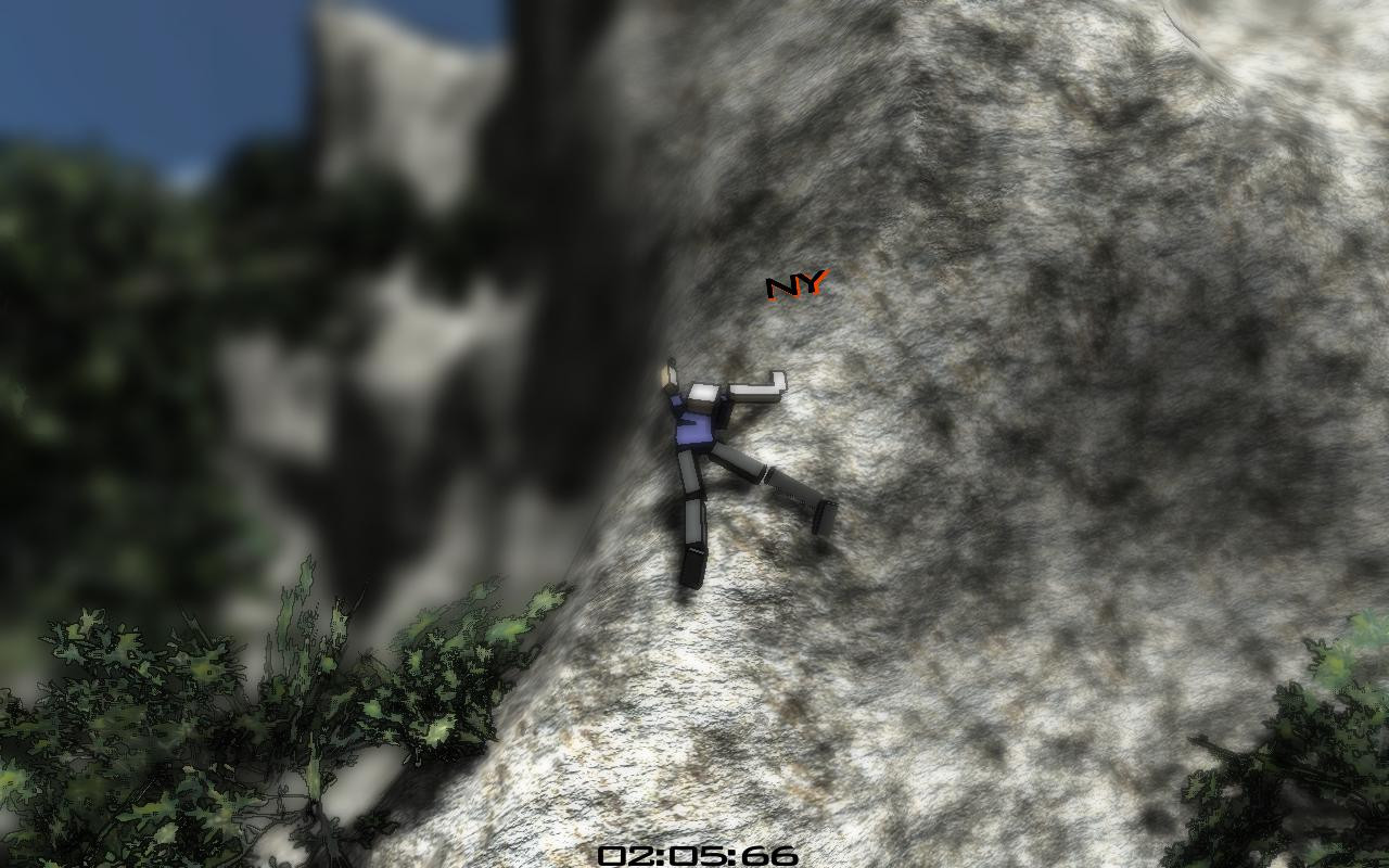 Cubic Climber - кадр 6