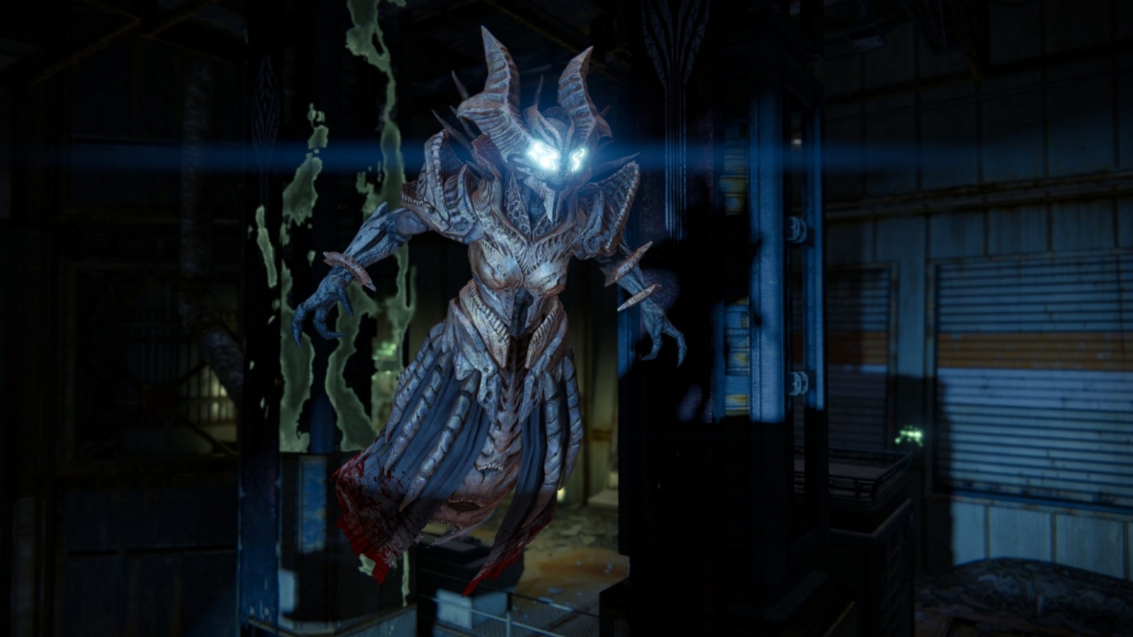 Destiny: The Dark Below - кадр 3