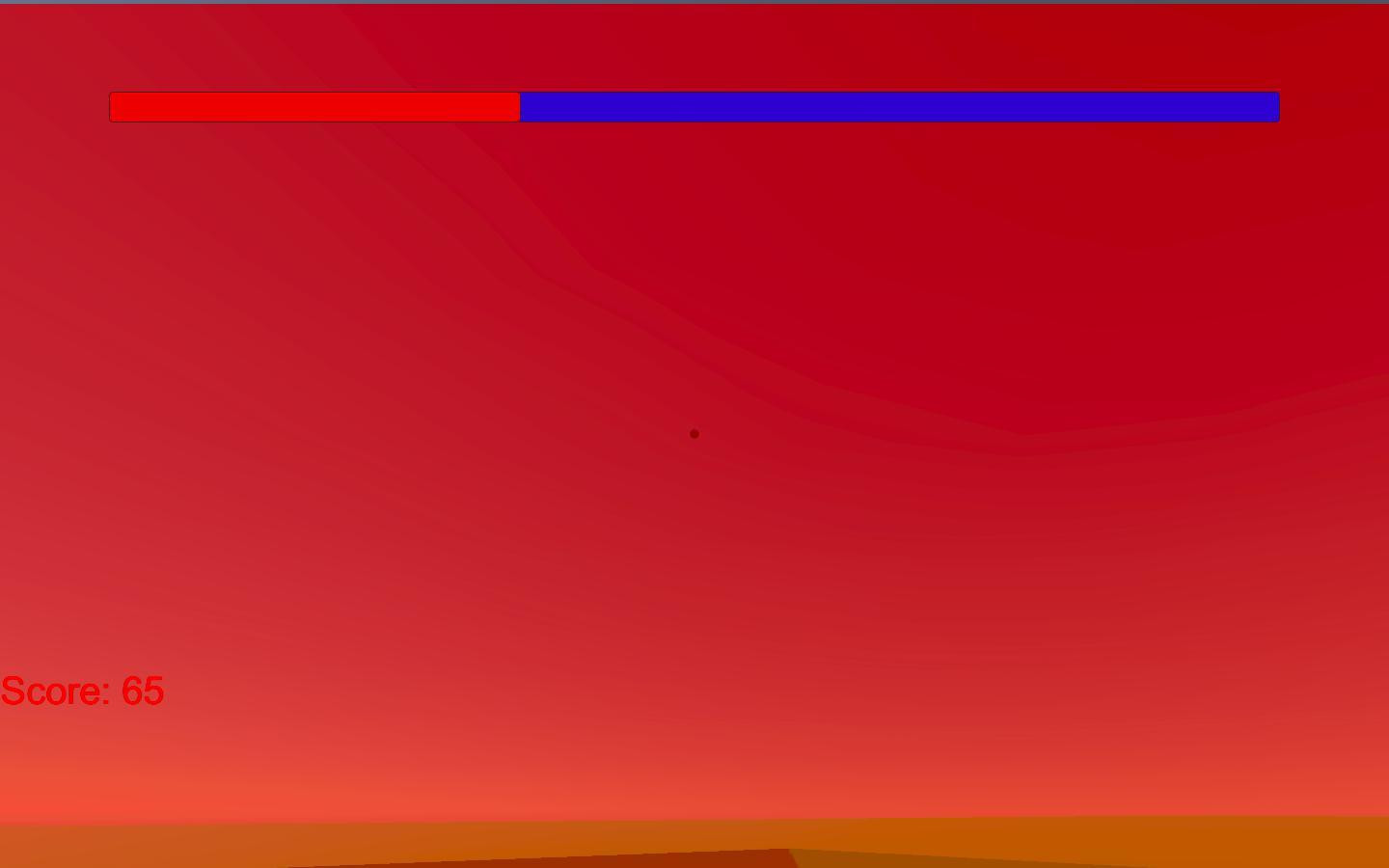 Angry Sun (itch) - кадр 1
