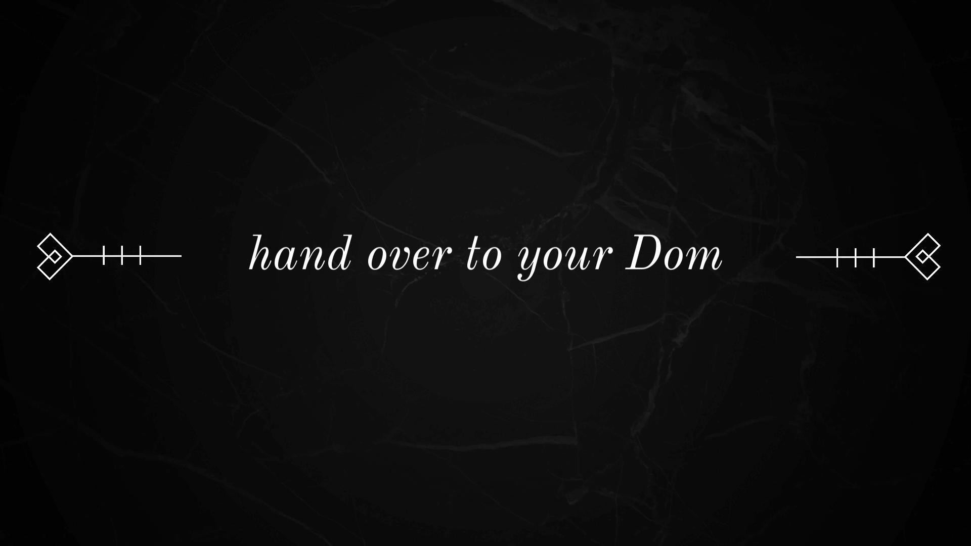 BDSMSDB (itch) - кадр 3