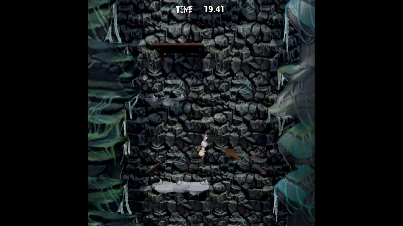 Wave Cave (itch) - кадр 1