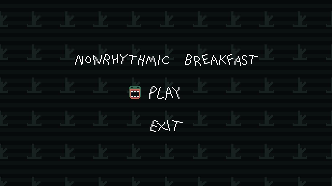 Nonrhythmic Breakfast (itch) - кадр 2