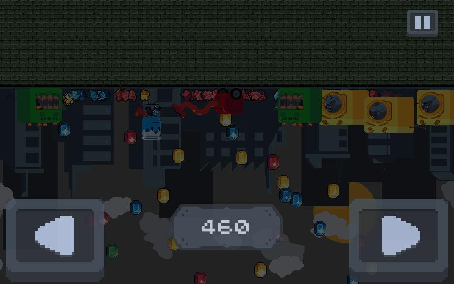 Super Blender (itch) - кадр 3