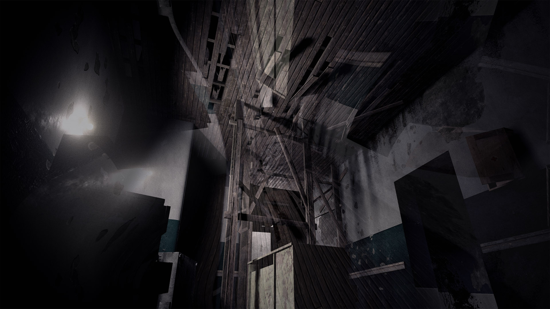 Distorted Reality - кадр 4