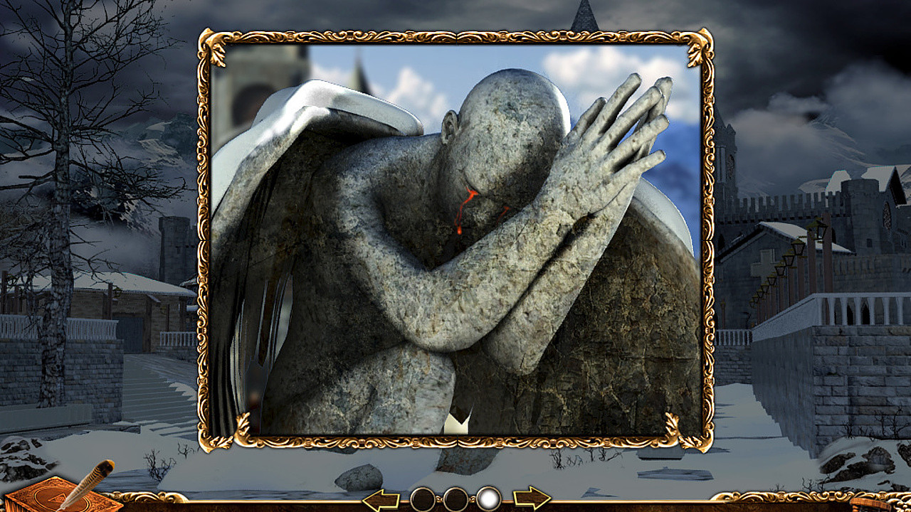 Where Angels Cry - кадр 2