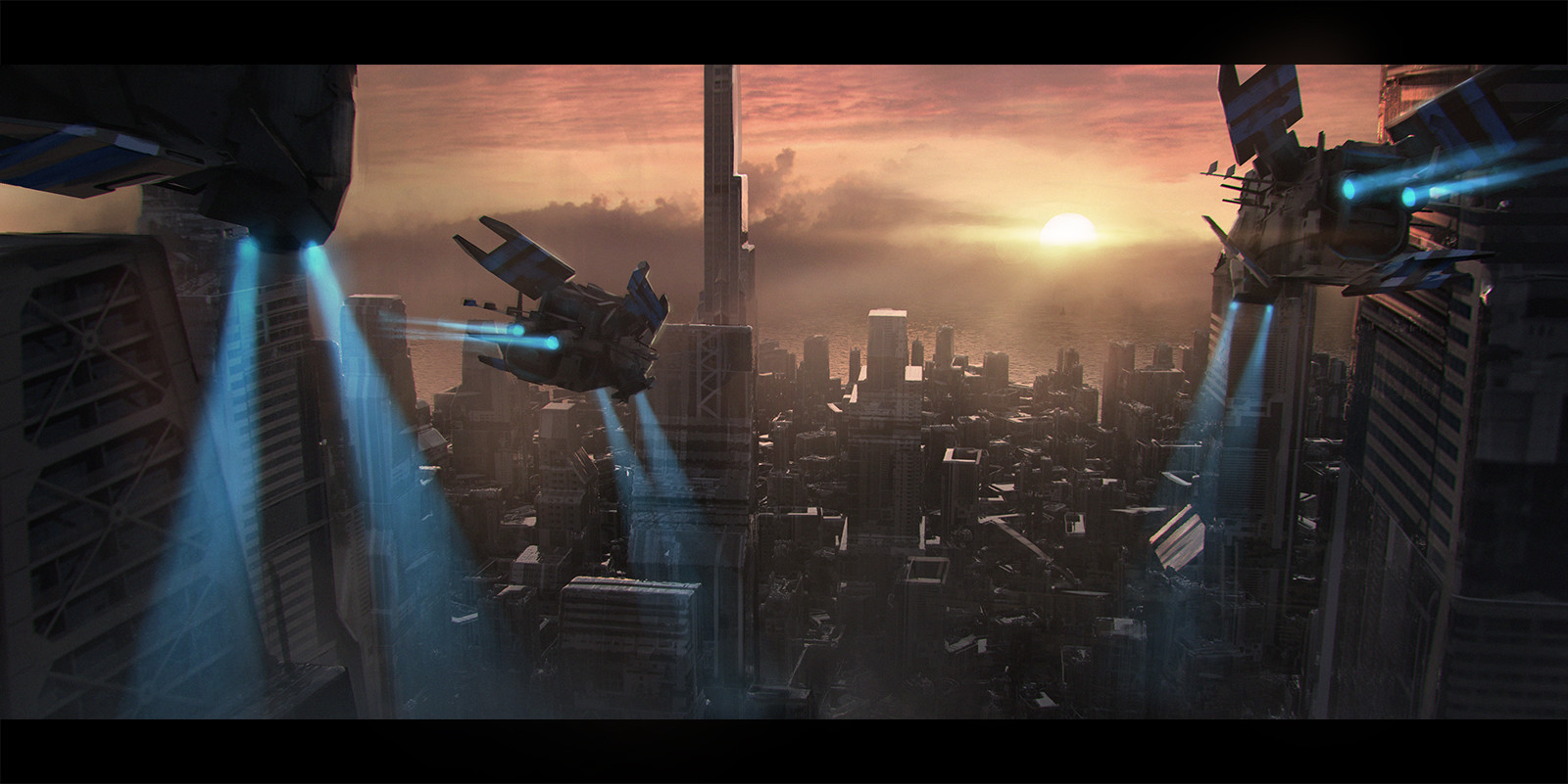 3D-Coat V4.7 - кадр 2