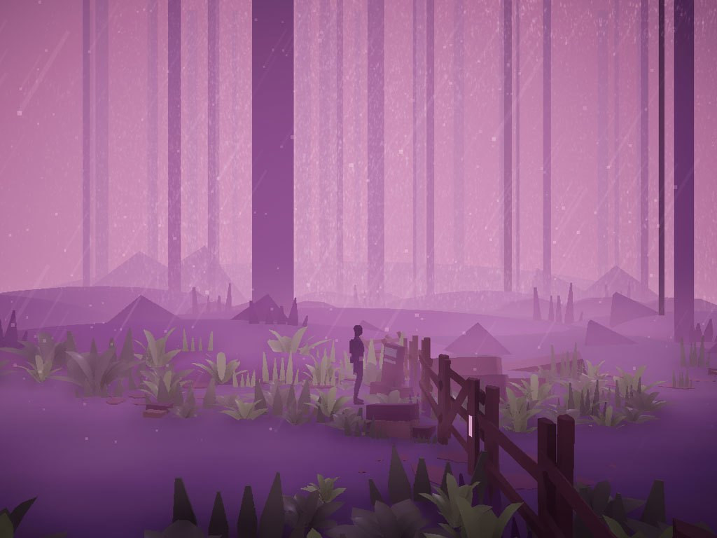That Night (Early Prototype) (itch) - кадр 2