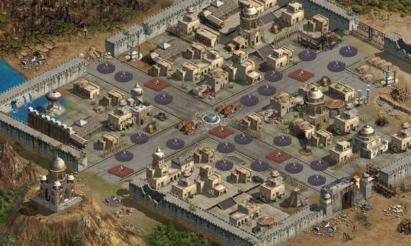 Shadowland Online - кадр 4