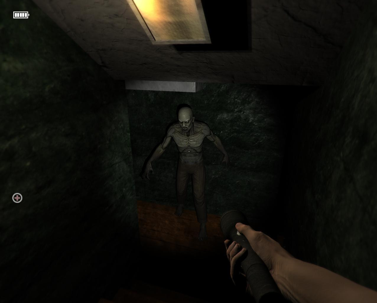 T.N.T.S.: The Stairs (itch) - кадр 3