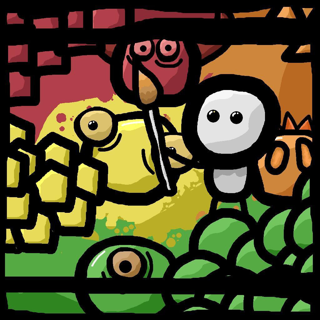 Monster Defender (itch) - кадр 1