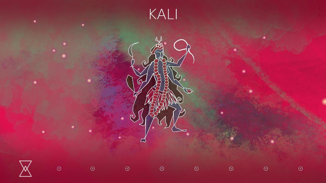 Om Durgayai Namaha (itch) - кадр 11