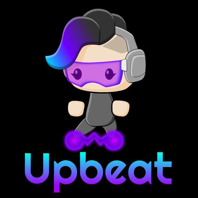 Upbeat (itch) - кадр 1