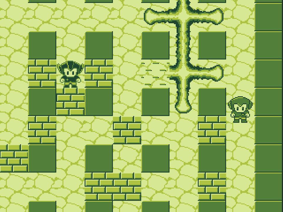 Bomb Dodgers (itch) - кадр 1