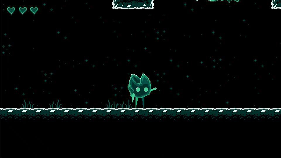Spearmint Mountain (itch) - кадр 1