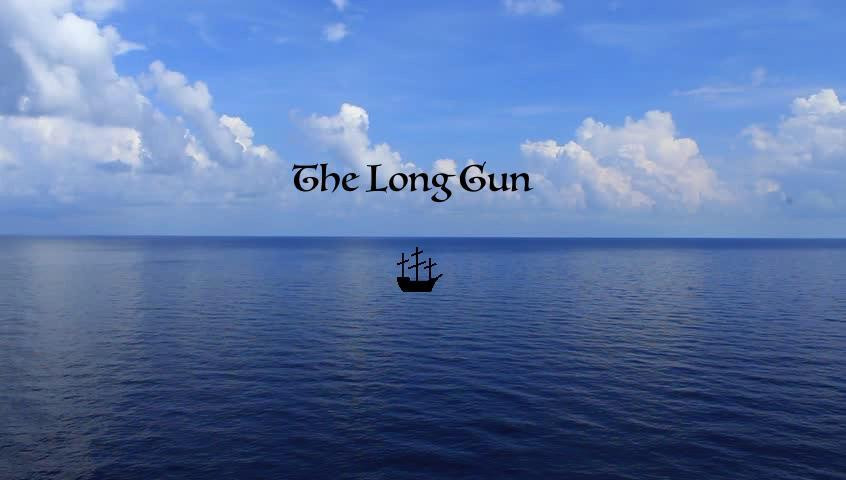 The long gun (itch) - кадр 1