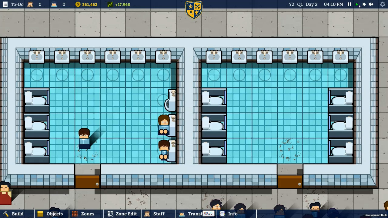 Academia: School Simulator - кадр 6