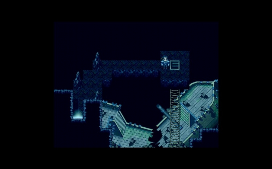 Deadly Sin 2 - кадр 2