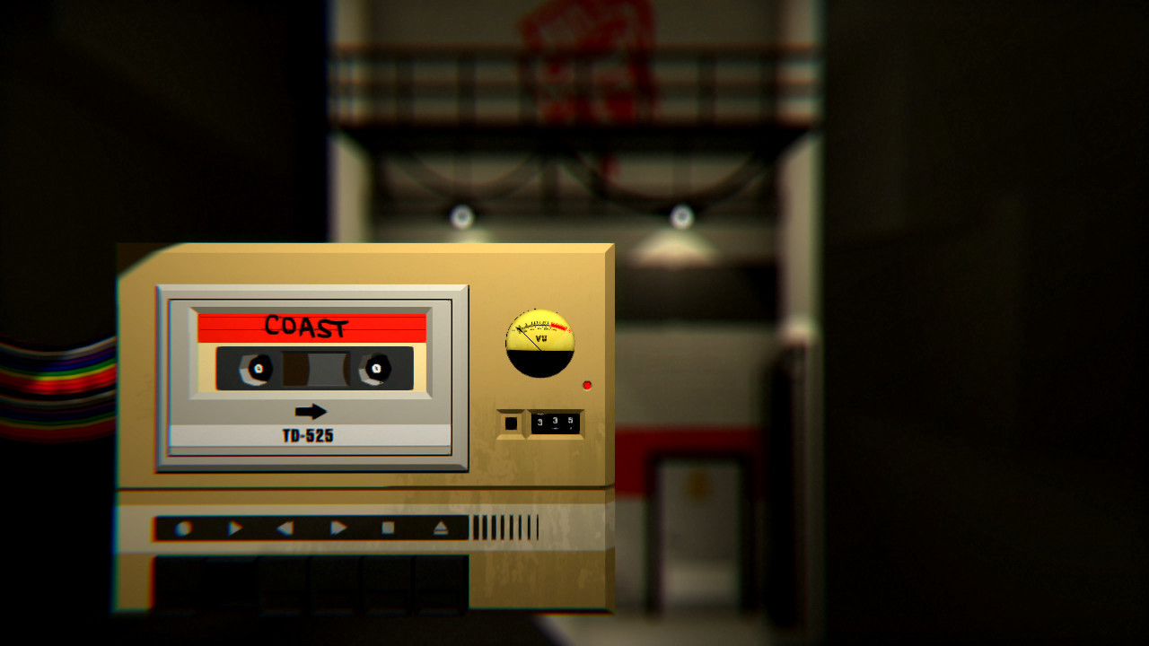 Small Radios Big Televisions - кадр 5